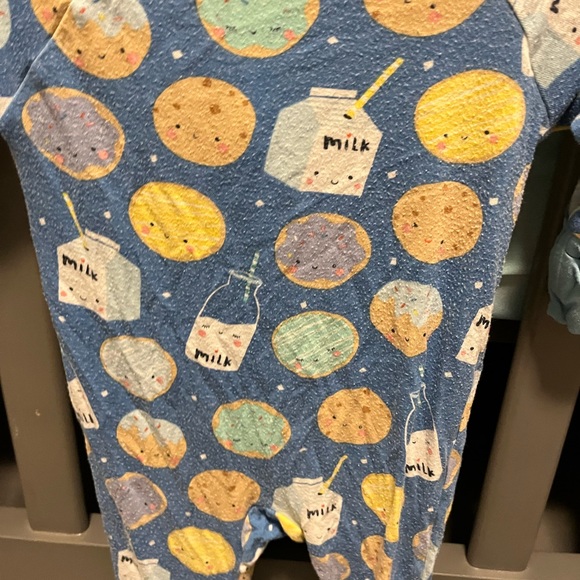 Little sleepies zippy - Picture 5 of 5